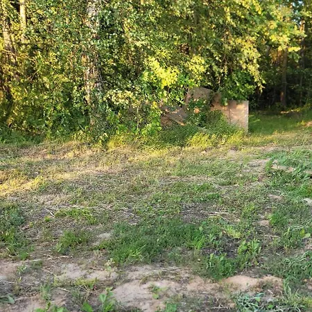Place For Tent - Miejsce Na Namiot U Stóp Natury Luksusowy namiot *