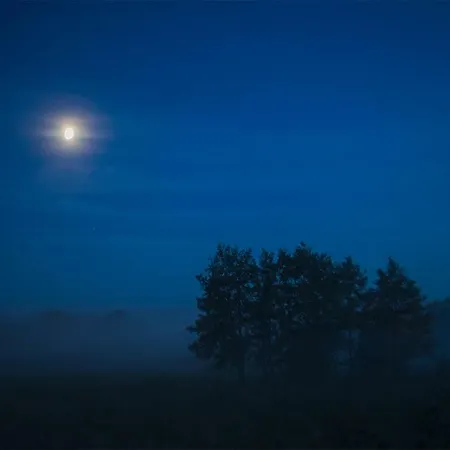 Place For Tent - Miejsce Na Namiot U Stop Natury Luxuszelt